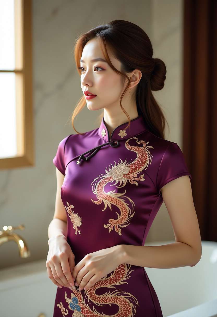 嘉宾精彩舞台